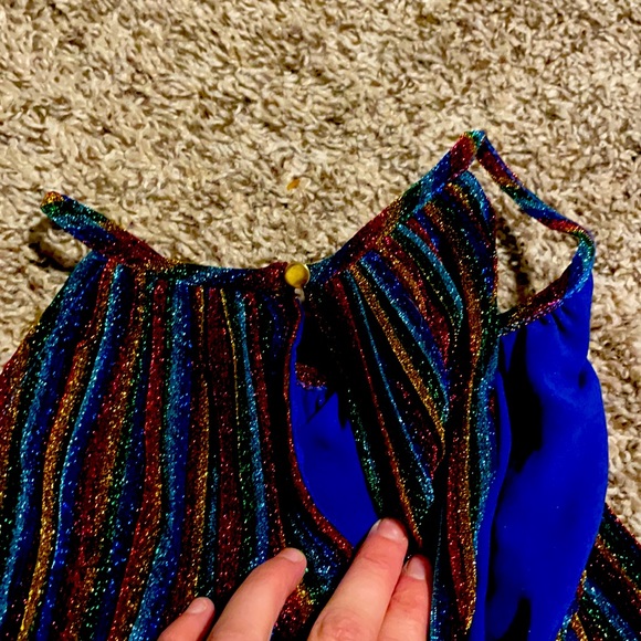 Halter top from Alter’d State - Picture 3 of 4